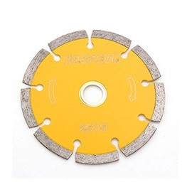 DISCO DIAM 4 1/2" CANTERA SUAVE - Envío Gratuito