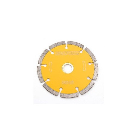 DISCO DIAM 4 1/2" CANTERA SUAVE - Envío Gratuito