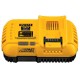 CARGADOR DE BATERÍAS 20V/60V MAX - Envío Gratuito