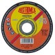 DISCO DELGADO DE 4 1/2" - Envío Gratuito