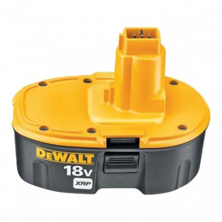 BATERIA 18V 2.4 AMPERES - Envío Gratuito