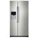 REFRIGERADOR DUPLEX SAMSUNG 25 - Envío Gratuito