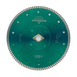 DISCO DIAM.TURBO PARA GRANITO 7" - Envío Gratuito