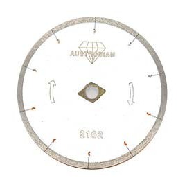 DISCO DIAM. 7" PARA PORCELANATO - Envío Gratuito