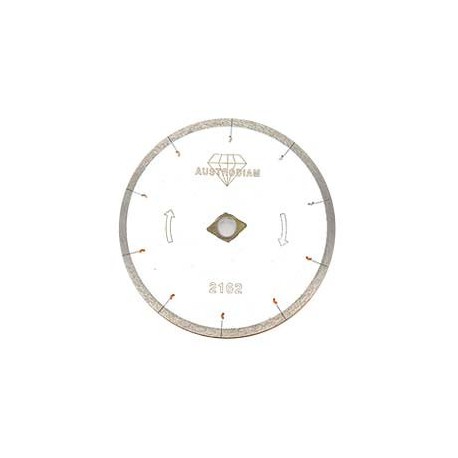 DISCO DIAM. 7" PARA PORCELANATO - Envío Gratuito