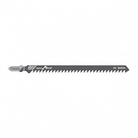 SEGUETA T344D HCS 5-100 MM 3 PIEZAS - Envío Gratuito