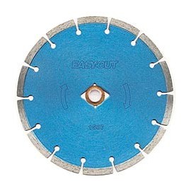DISCO DIAMANTE DENTADO EASY-CUT 7" - Envío Gratuito