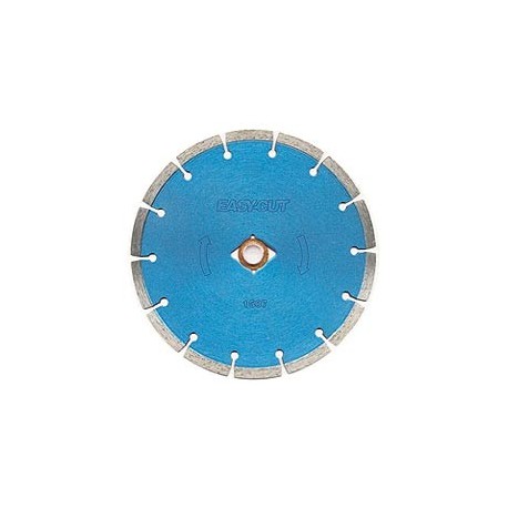 DISCO DIAMANTE DENTADO EASY-CUT 7" - Envío Gratuito