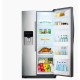 REFRIGERADOR DUPLEX SAMSUNG 25 - Envío Gratuito