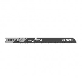 SEGUETA CALADORA PARA MADERA 4-50 MM 3PZ - Envío Gratuito