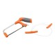 HDX SET 2 PZ SEGUETA Y CORTADOR CABLE P/ TUBO PVC - Envío Gratuito