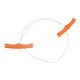 HDX SET 2 PZ SEGUETA Y CORTADOR CABLE P/ TUBO PVC - Envío Gratuito