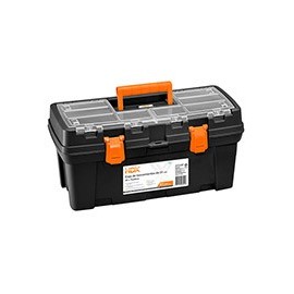 CAJA DE HERRAMIENTAS DE 51 CM / 20" - Envío Gratuito
