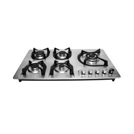 PARRILLA 90 CM ACERO INOXIDABLE - Envío Gratuito