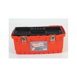 CAJA DE HERRAMIENTA HOMER - Envío Gratuito