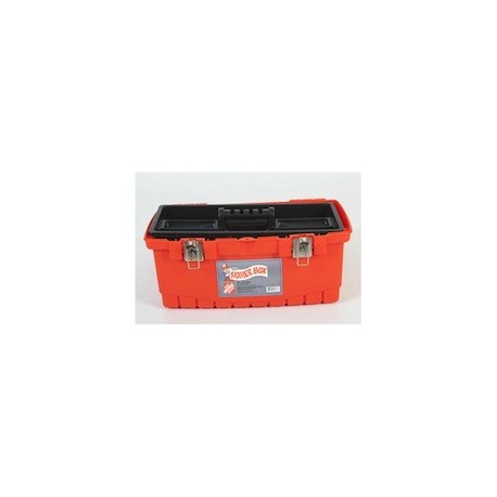 CAJA DE HERRAMIENTA HOMER - Envío Gratuito