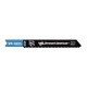 SEGUETAS U HCS 18 TPI 2-3/4" - Envío Gratuito