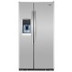 REFRIGERADOR IO MABE 26' ACERO INOXIDABLE - Envío Gratuito