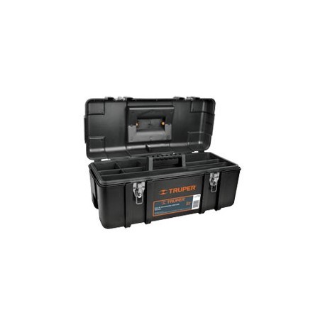 CAJA DE HERRAMIENTAS PLÁSTICA 23" - Envío Gratuito