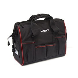 BOLSA DE HERRAMIENTAS DE 14" - Envío Gratuito