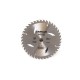SIERRA PARA MADERA 7-1/4" 40 DIENTES - Envío Gratuito