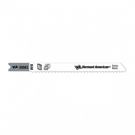 SEGUETAS U BIM 10 TPI 3-5/8" - Envío Gratuito