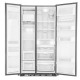 REFRIGERADOR IO MABE 26' ACERO INOXIDABLE - Envío Gratuito