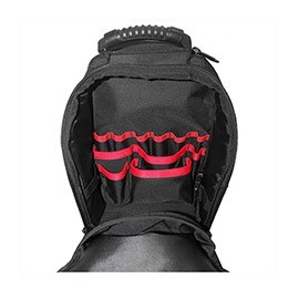 MOCHILA PROFESIONAL HUSKY - Envío Gratuito