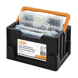 CAJA ORGANIZADORA PORTÁTIL - Envío Gratuito