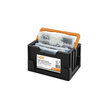 CAJA ORGANIZADORA PORTÁTIL - Envío Gratuito
