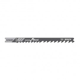 SEGUETA CALADORA PARA MADERA 5-50 MM 3PZ - Envío Gratuito