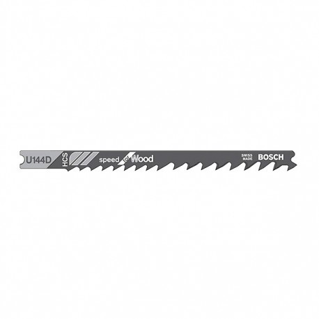 SEGUETA CALADORA PARA MADERA 5-50 MM 3PZ - Envío Gratuito