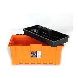 CAJA PARA HERRAMIENTA 16" - Envío Gratuito