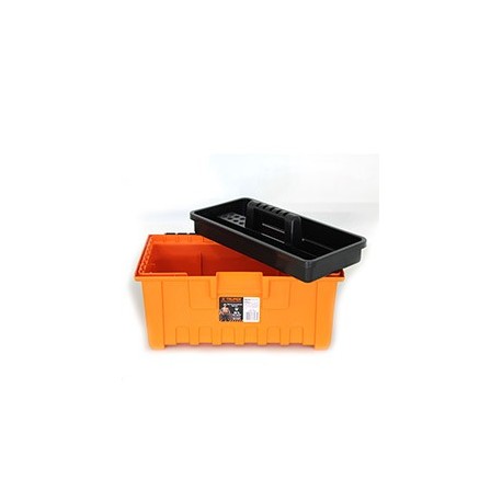 CAJA PARA HERRAMIENTA 16" - Envío Gratuito