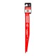 SEGUETA PARA SIERRA SABLE 9 6/12" - Envío Gratuito