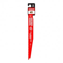 SEGUETA PARA SIERRA SABLE 9 6/12" - Envío Gratuito