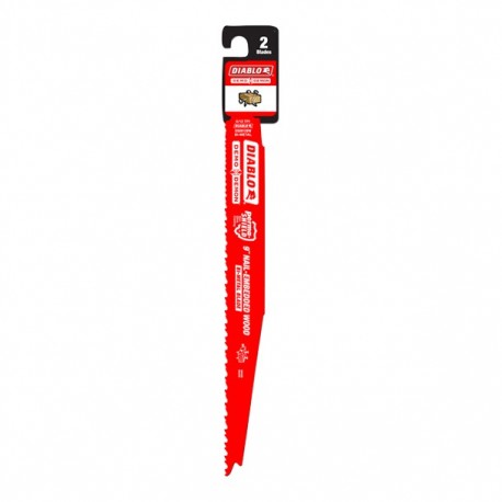 SEGUETA PARA SIERRA SABLE 9 6/12" - Envío Gratuito