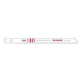 BIMETAL 5 PK 4''6 TPI - Envío Gratuito