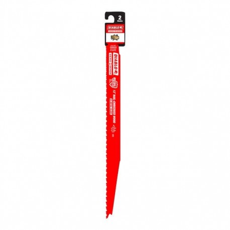 SEGUETA PARA SIERRA SABLE 12 6/12" - Envío Gratuito