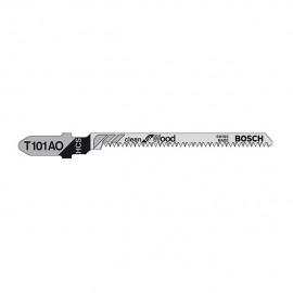 SEGUETA CALADORA PARA MADERA 1.5-15 MM - Envío Gratuito