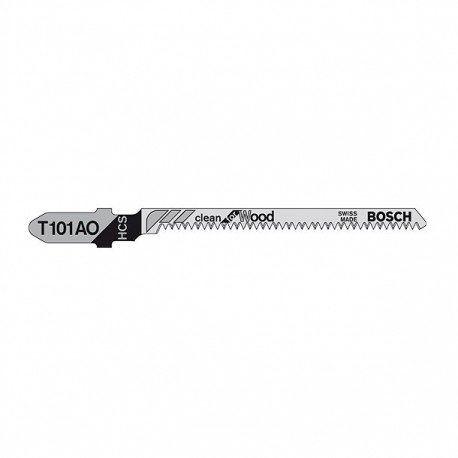 SEGUETA CALADORA PARA MADERA 1.5-15 MM - Envío Gratuito