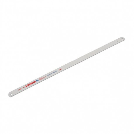 SEGUETA MANUAL LENMEX 12X1/2X.025 DE PULG LENOX - Envío Gratuito