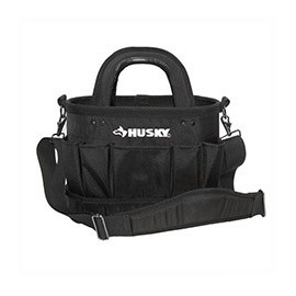 BOLSA CERRADA HEAVY DUTY 36CM HUSKY - Envío Gratuito