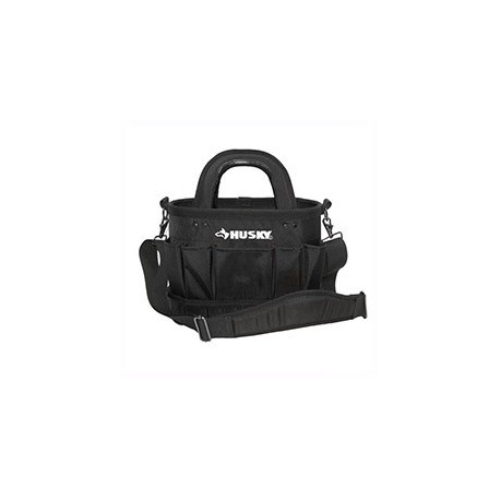 BOLSA CERRADA HEAVY DUTY 36CM HUSKY - Envío Gratuito