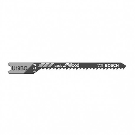 SEGUETA U19BO HCS 2-15 MM 3 PIEZAS - Envío Gratuito