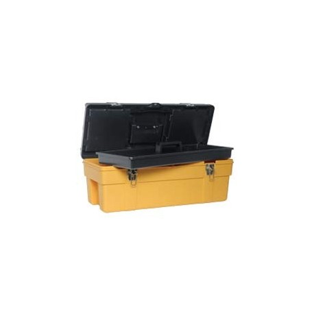CAJA DE HERRAMIENTAS DE 23" - Envío Gratuito