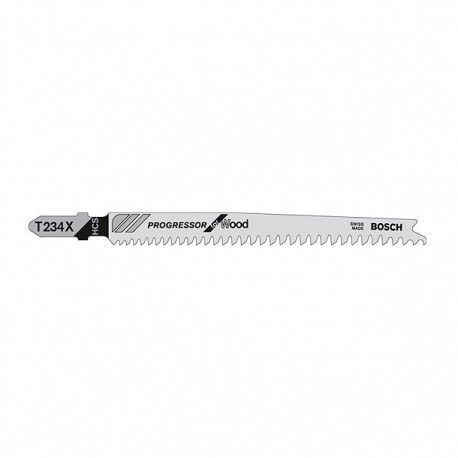 SEGUETA T234X HCS 2-65 MM 3 PIEZAS - Envío Gratuito