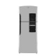 REFRIGERADOR MABE 15' ACERO INOXIDABLE - Envío Gratuito