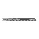 SEGUETA U111D HCS 3 PIEZAS 5-65 MM - Envío Gratuito