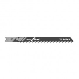 SEGUETA U111D HCS 3 PIEZAS 5-65 MM - Envío Gratuito